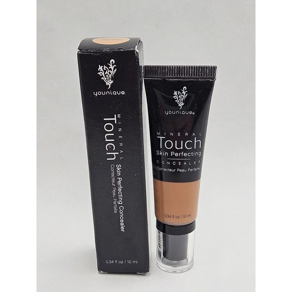 Younique Mineral Touch Skin Perfecting Concealer in Chiffon 10ml New in Box